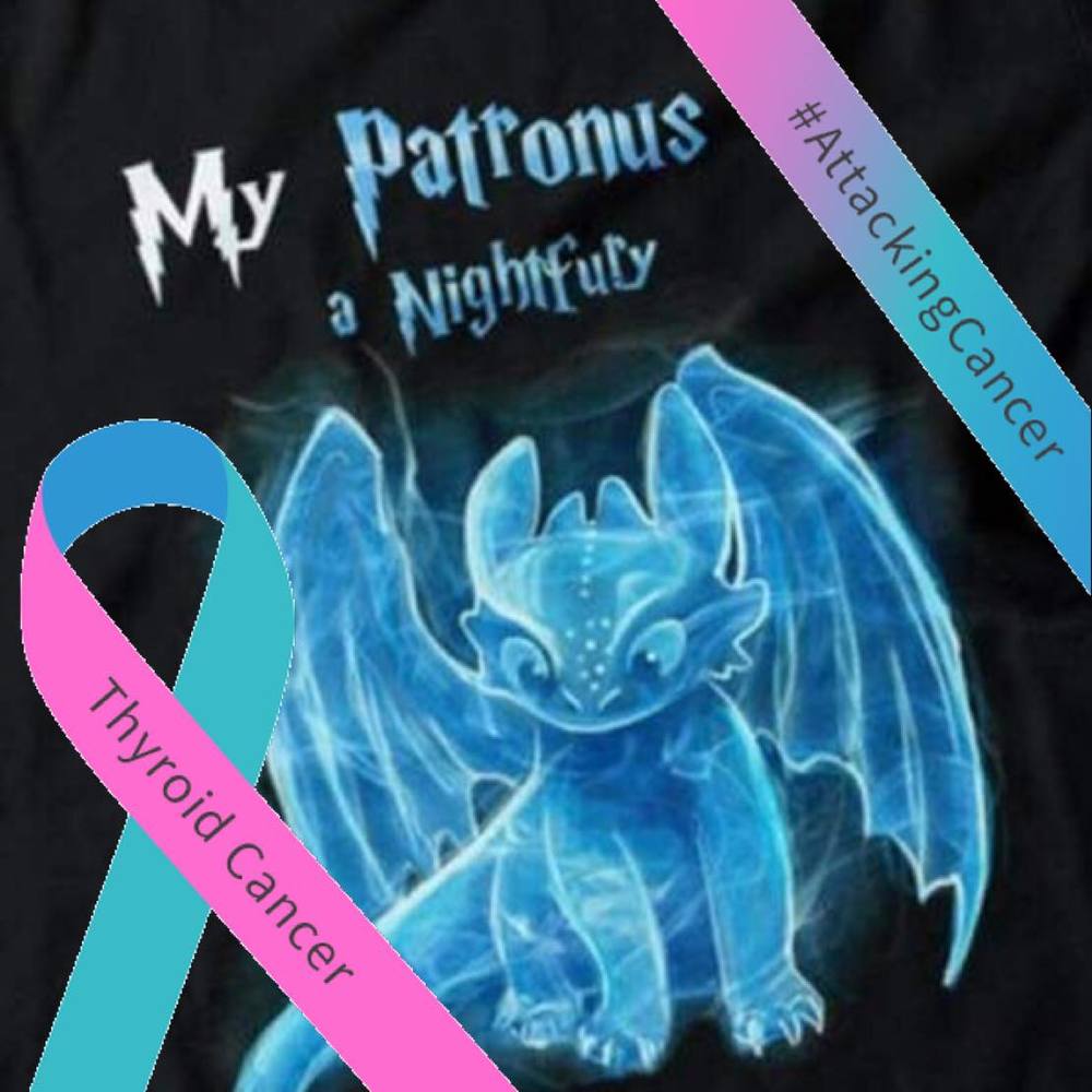 Meet your Posher, Thalia